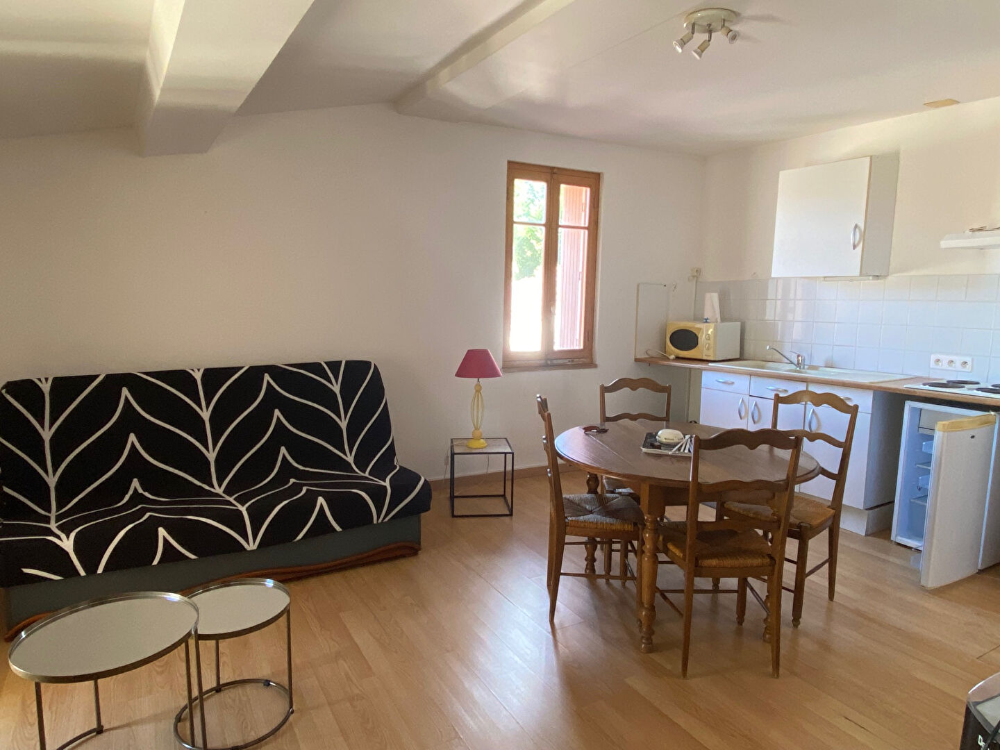 Appartement BEDARIEUX (34600) 2 pièces 31.00 m²