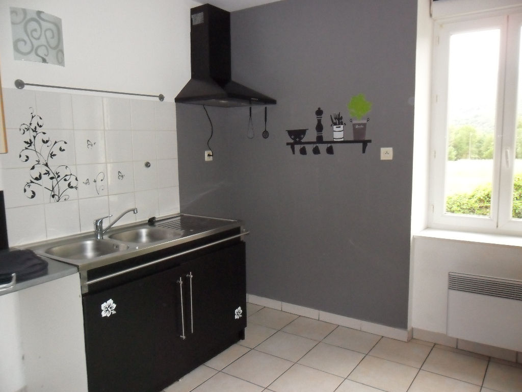 Appartement LE BOUSQUET D ORB (34260) 3 pièces 70.00 m²