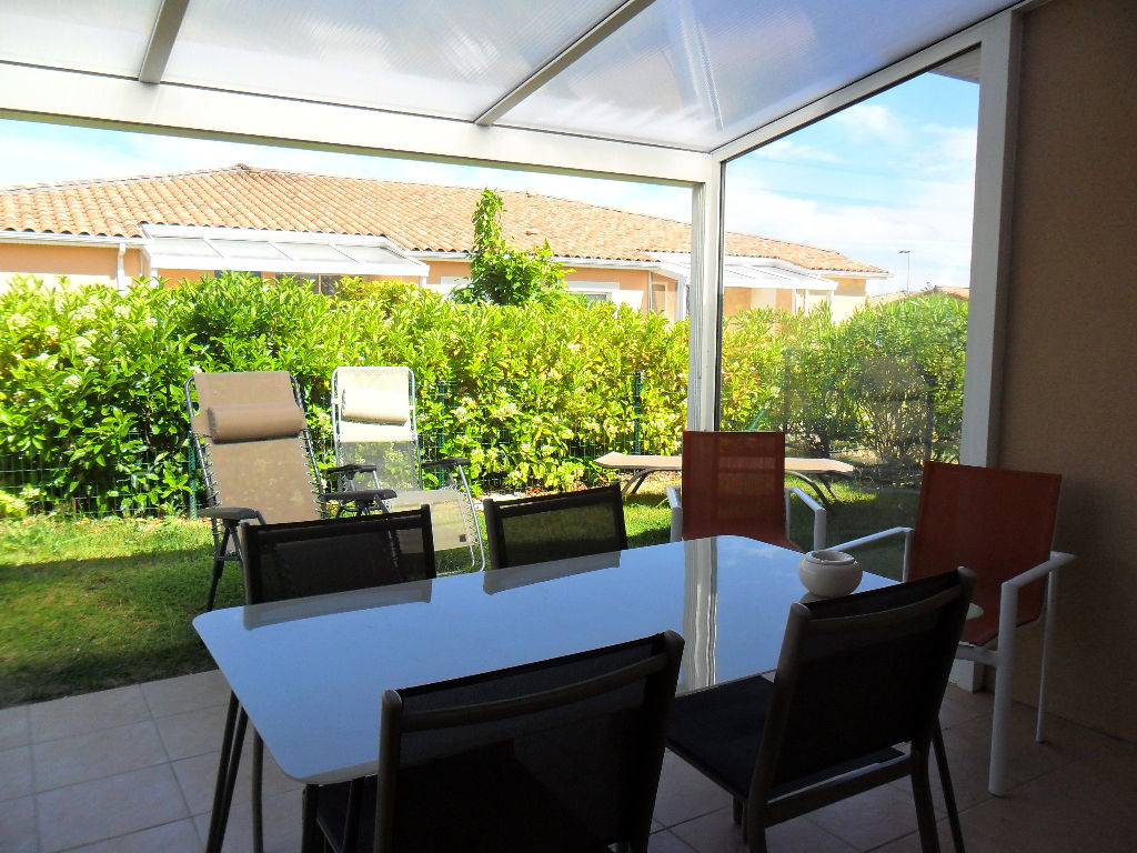 Villa BASSAN (34290) 3 pièces 85.00 m²