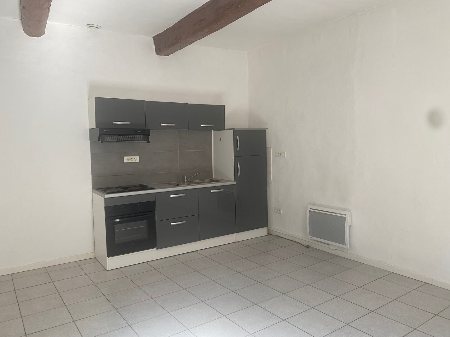 Appartement BEDARIEUX (34600) 3 pi&egrave;ces 47.50 m&sup2;