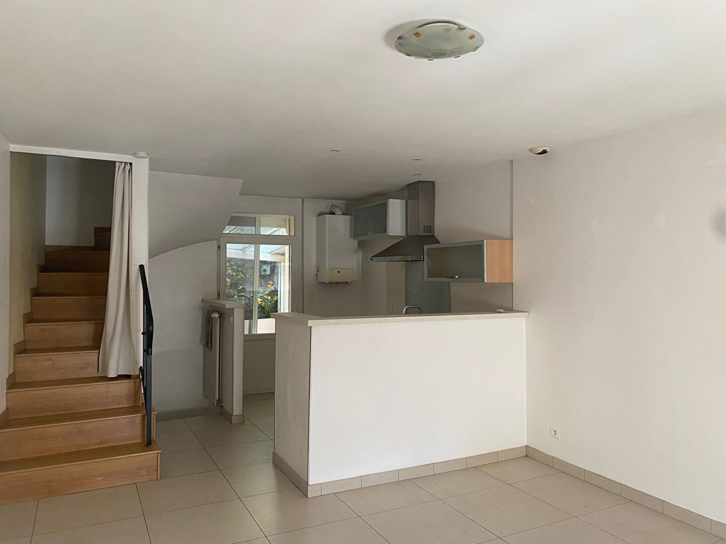 Maison de ville BEDARIEUX (34600) 3 pi&egrave;ces 57.50 m&sup2;