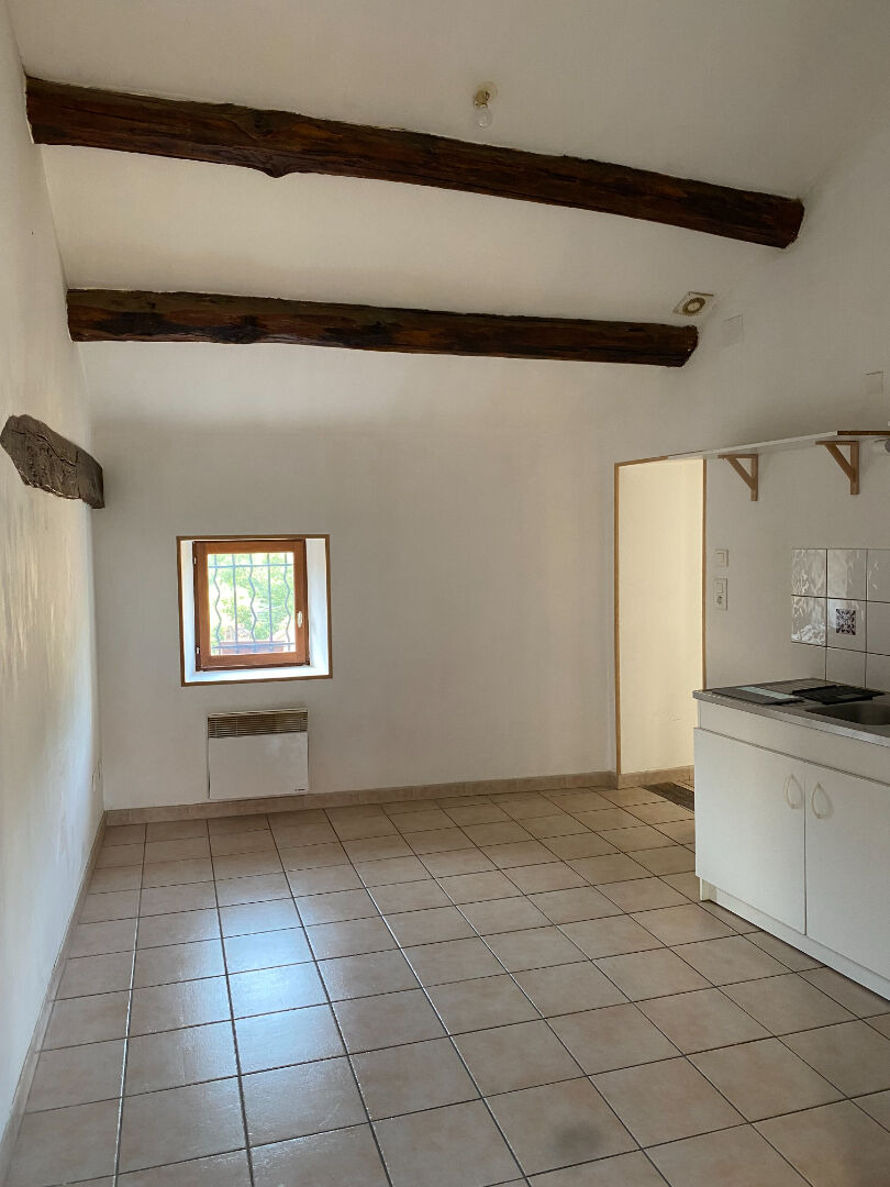 Appartement OLARGUES (34390) 3 pi&egrave;ces 39.00 m&sup2;