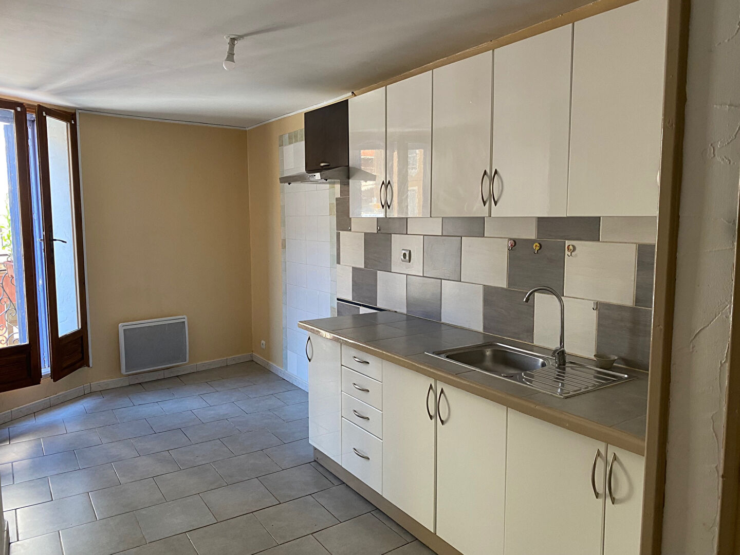 Appartement BEDARIEUX (34600) 3 pi&egrave;ces 65.40 m&sup2;