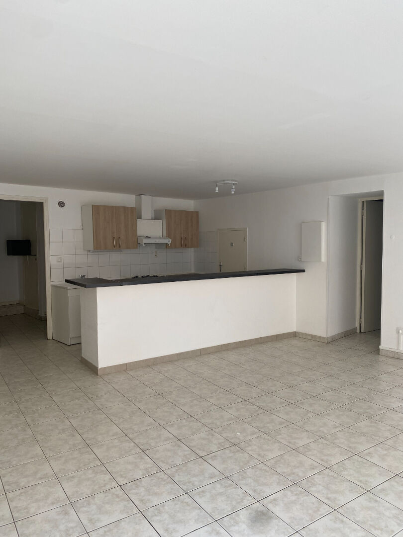 Appartement bédarieux (34600) 4 pièces 104.40 m²