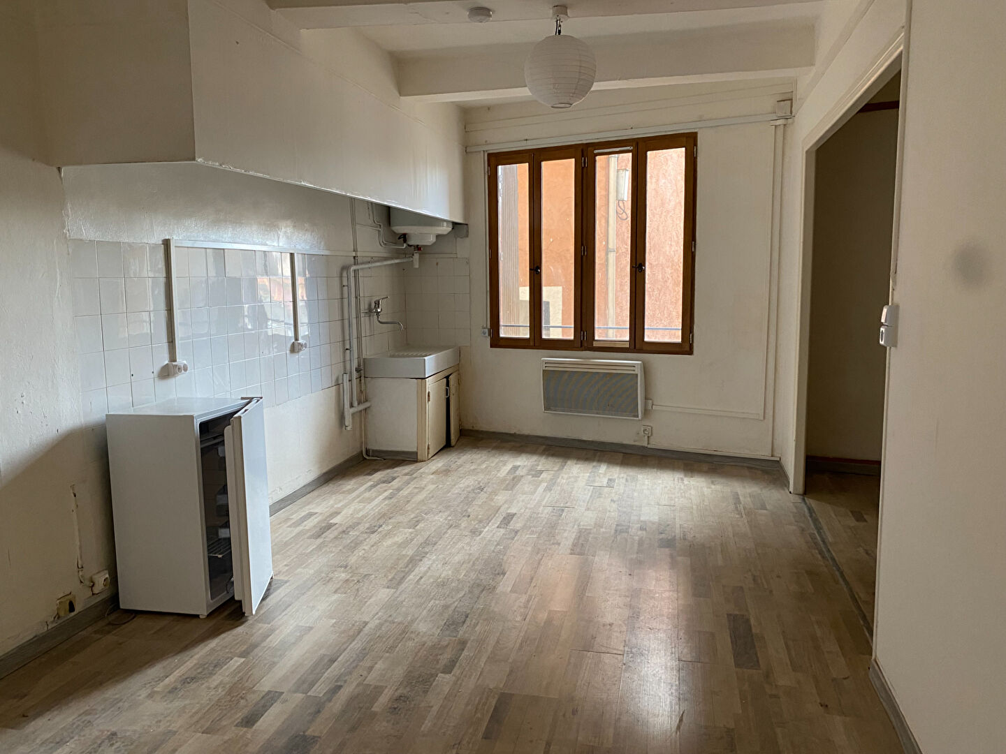 Appartement BEDARIEUX (34600) 1 pièce 32.68 m²
