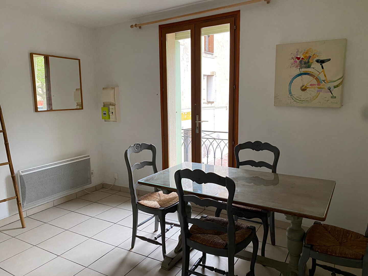 Appartement BEDARIEUX (34600) 4 pi&egrave;ces 69.72 m&sup2;