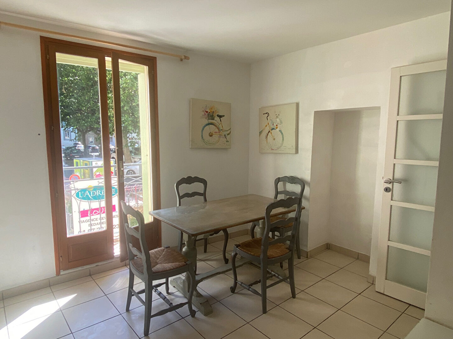 Appartement BEDARIEUX (34600) 4 pi&egrave;ces 69.72 m&sup2;