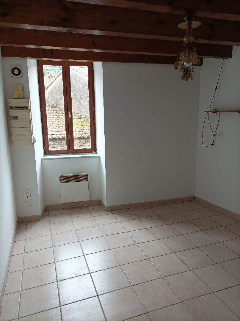 Appartement OLARGUES (34390) 2 pièces 25.80 m²