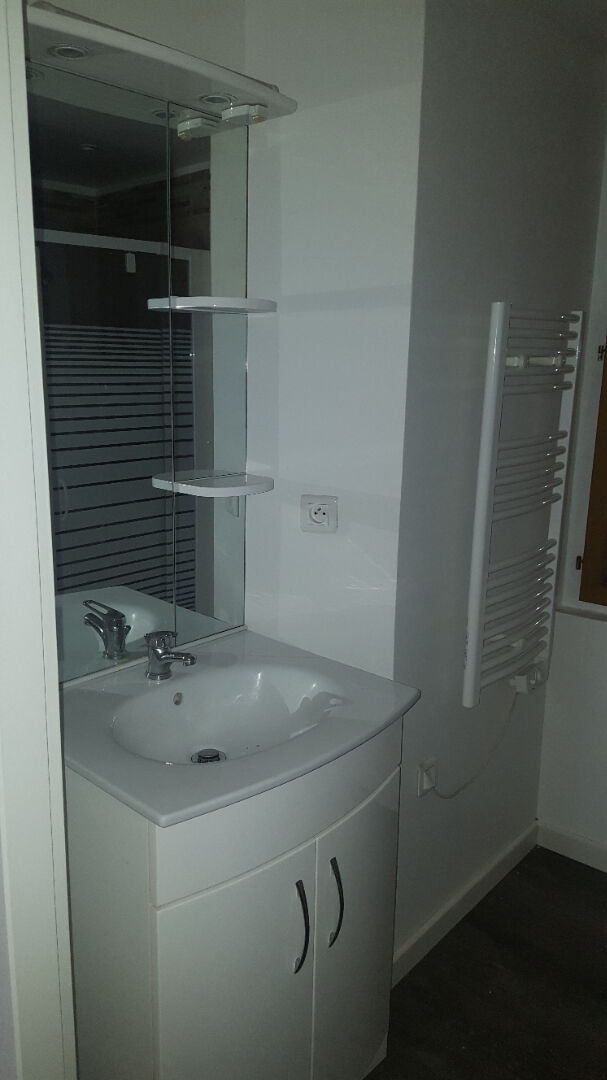 Maison Les aires (34600) 3 pi&egrave;ces 41.40 m&sup2;