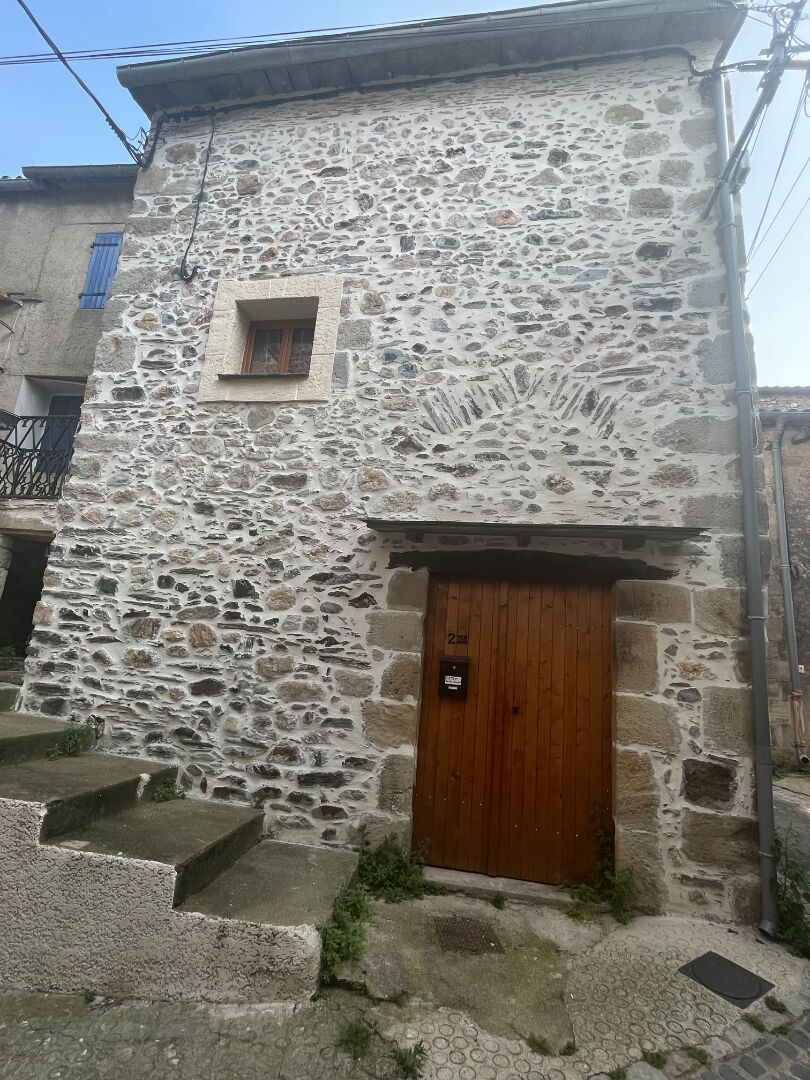 Maison LE POUJOL SUR ORB (34600) 3 pi&egrave;ces 40.35 m&sup2;