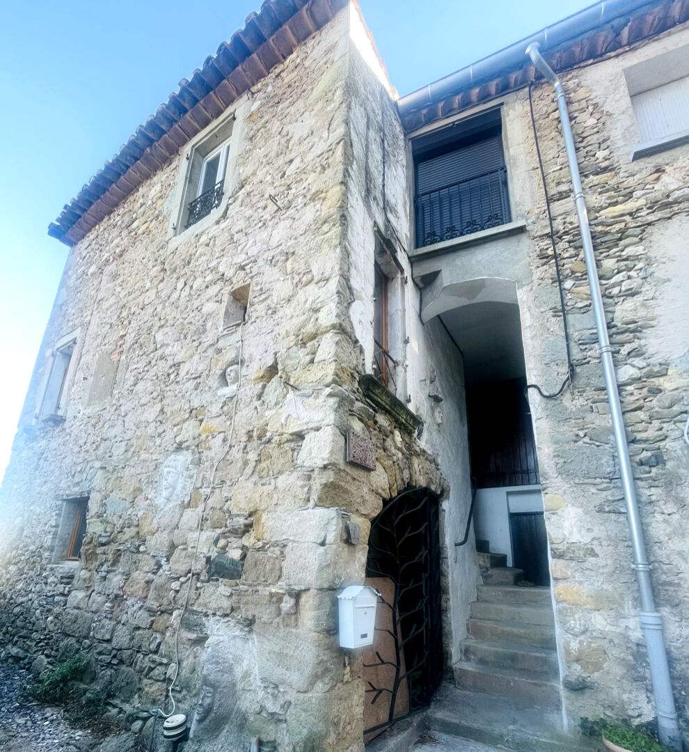 Maison LES AIRES (34600) 6 pi&egrave;ces 130.00 m&sup2;