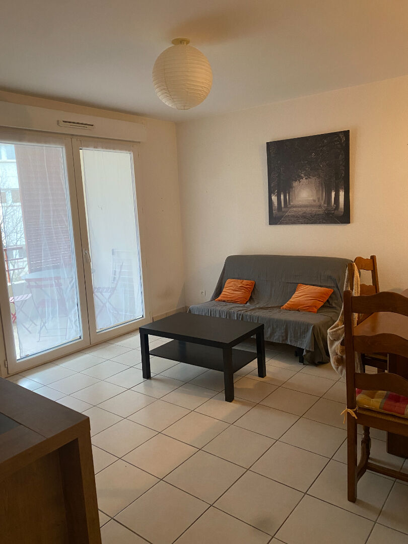 Appartement LAMALOU LES BAINS (34240) 2 pi&egrave;ces 41.15 m&sup2;