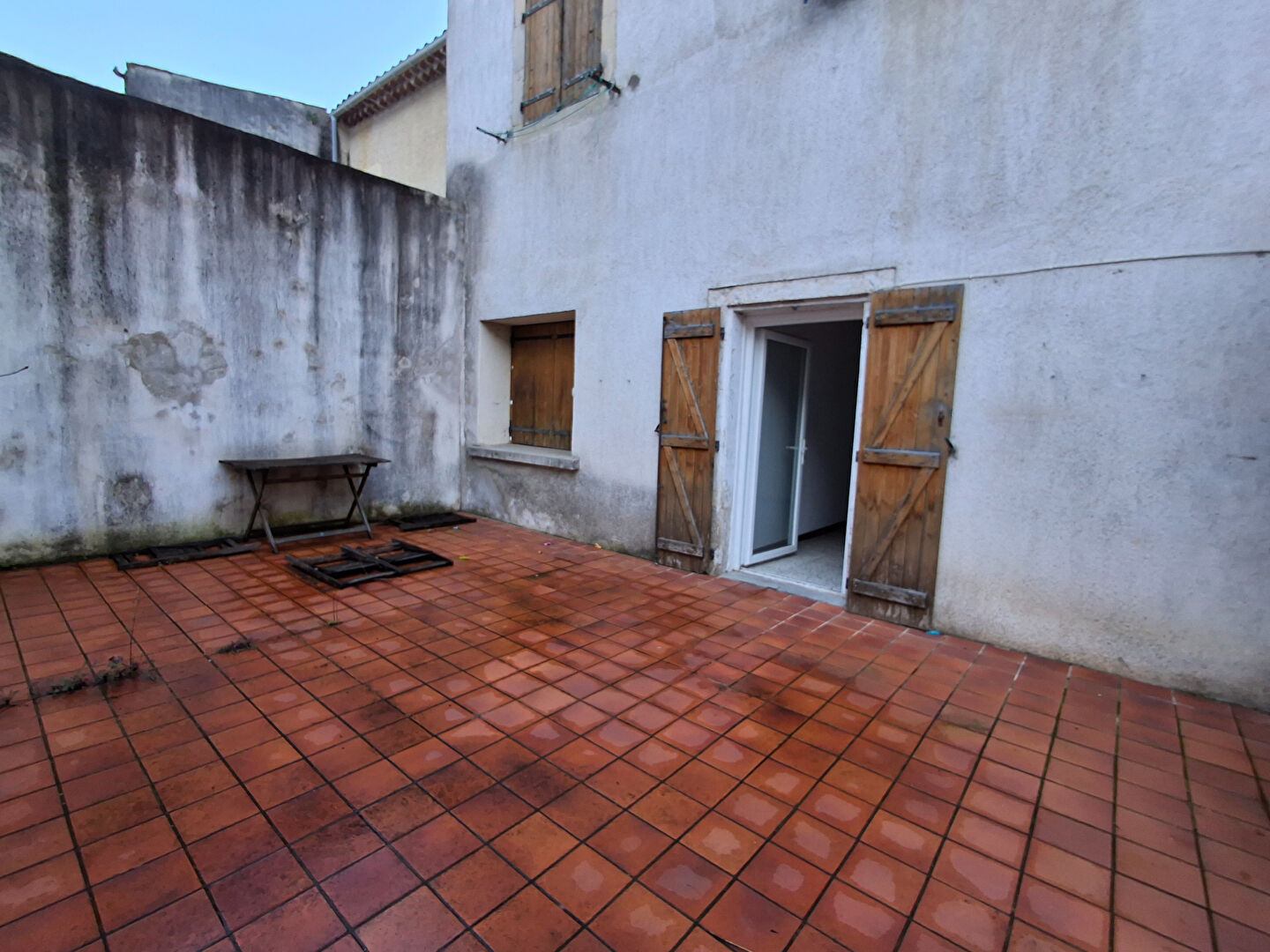 Immeuble BÉDARIEUX (34600) 12 pièces 170.00 m²