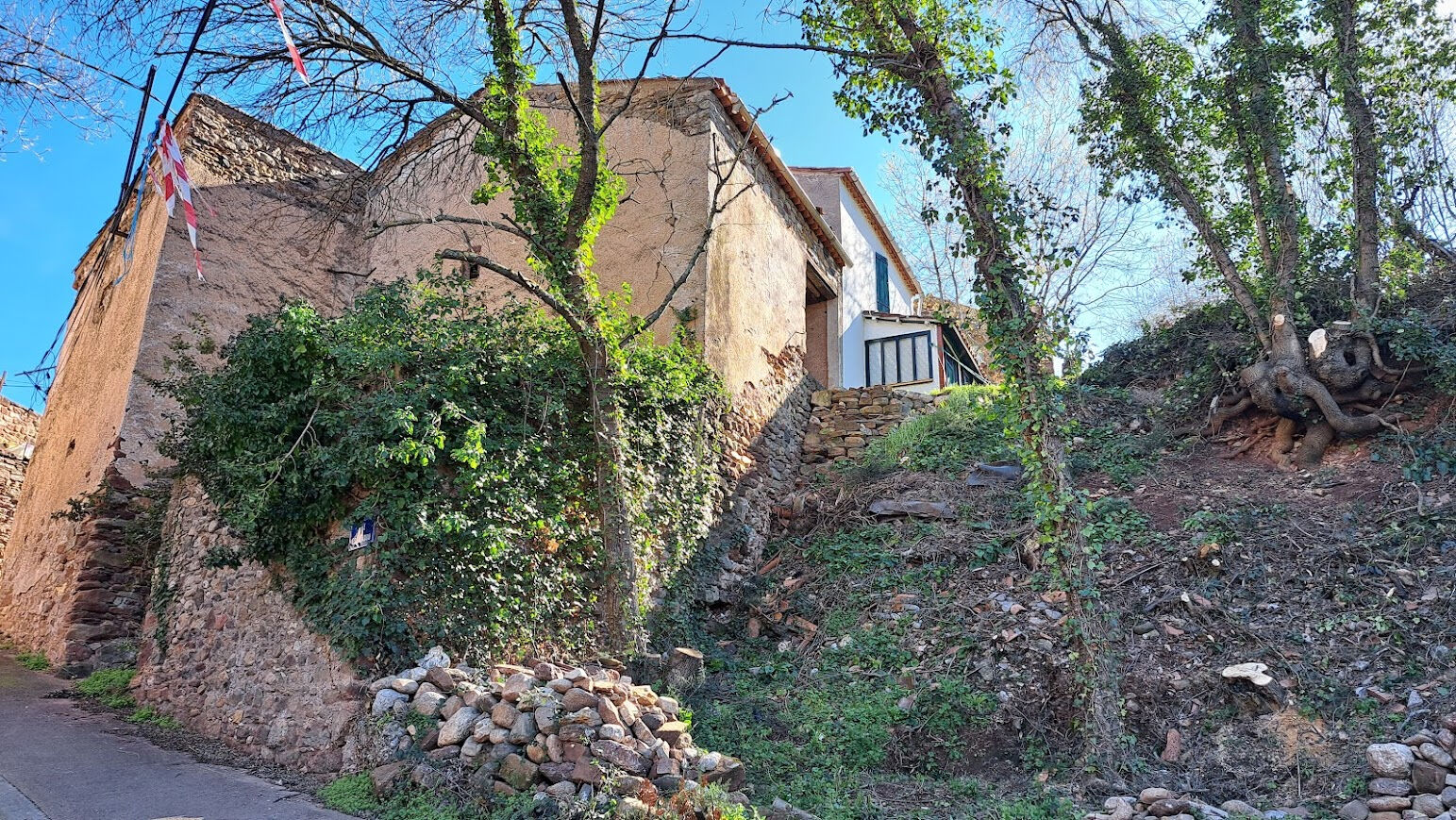 Maison LA TOUR SUR ORB (34260) 110.00 m&sup2;