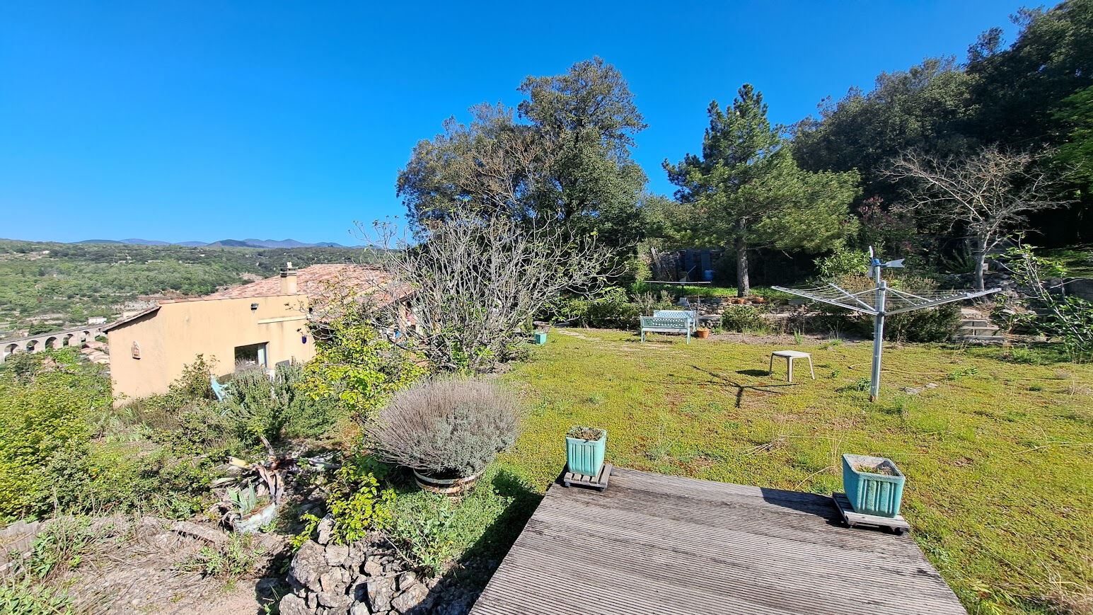 Maison BEDARIEUX (34600) 3 pi&egrave;ces 70.00 m&sup2;