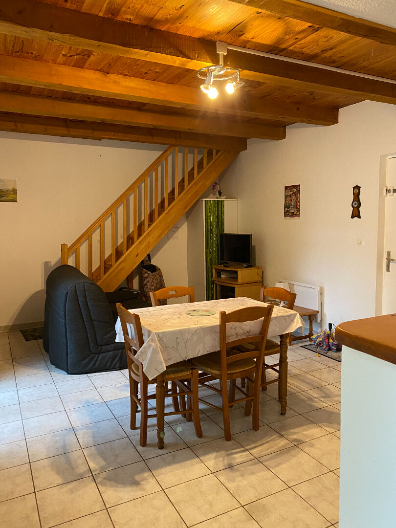 Appartement LAMALOU LES BAINS (34240) 3 pi&egrave;ces 52.85 m&sup2;