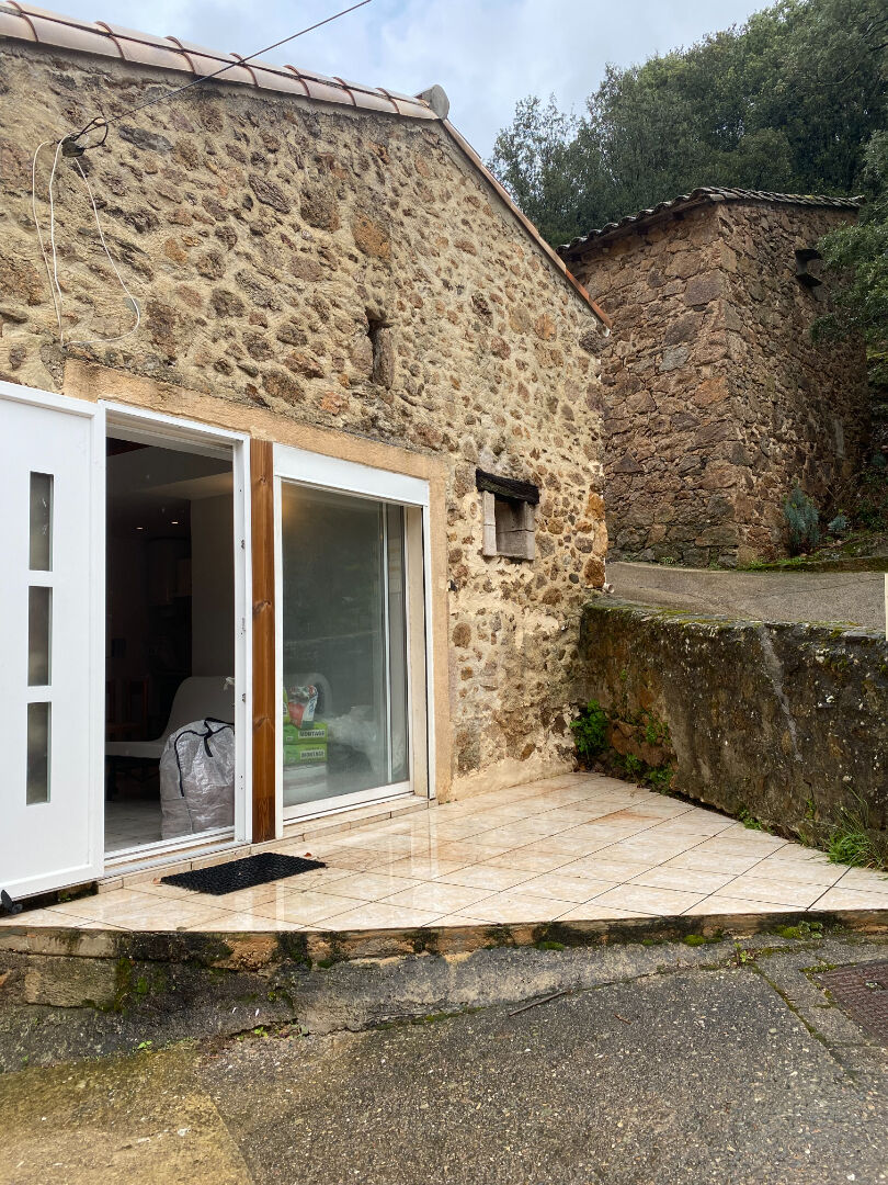 Maison AVENE (34260) 2 pièces 21.00 m²