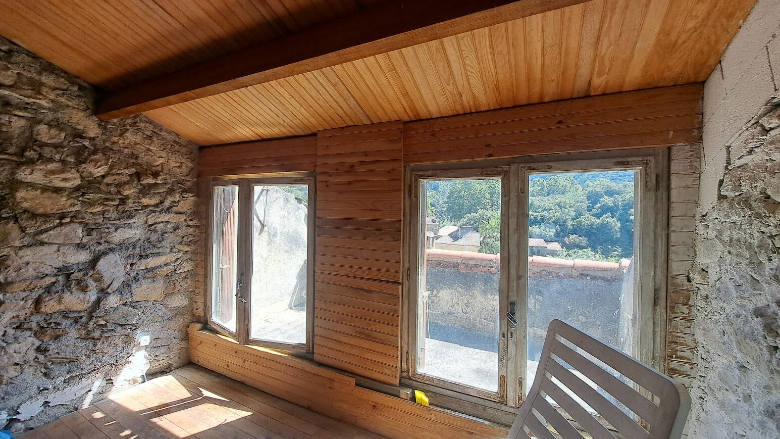 Maison SAINT GERVAIS SUR MARE (34610) 3 pièces 54.00 m²