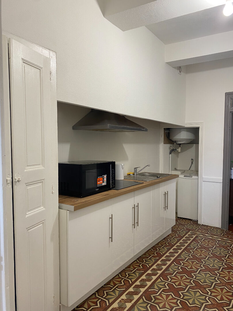 Appartement BEDARIEUX (34600) 3 pièces 55.00 m²