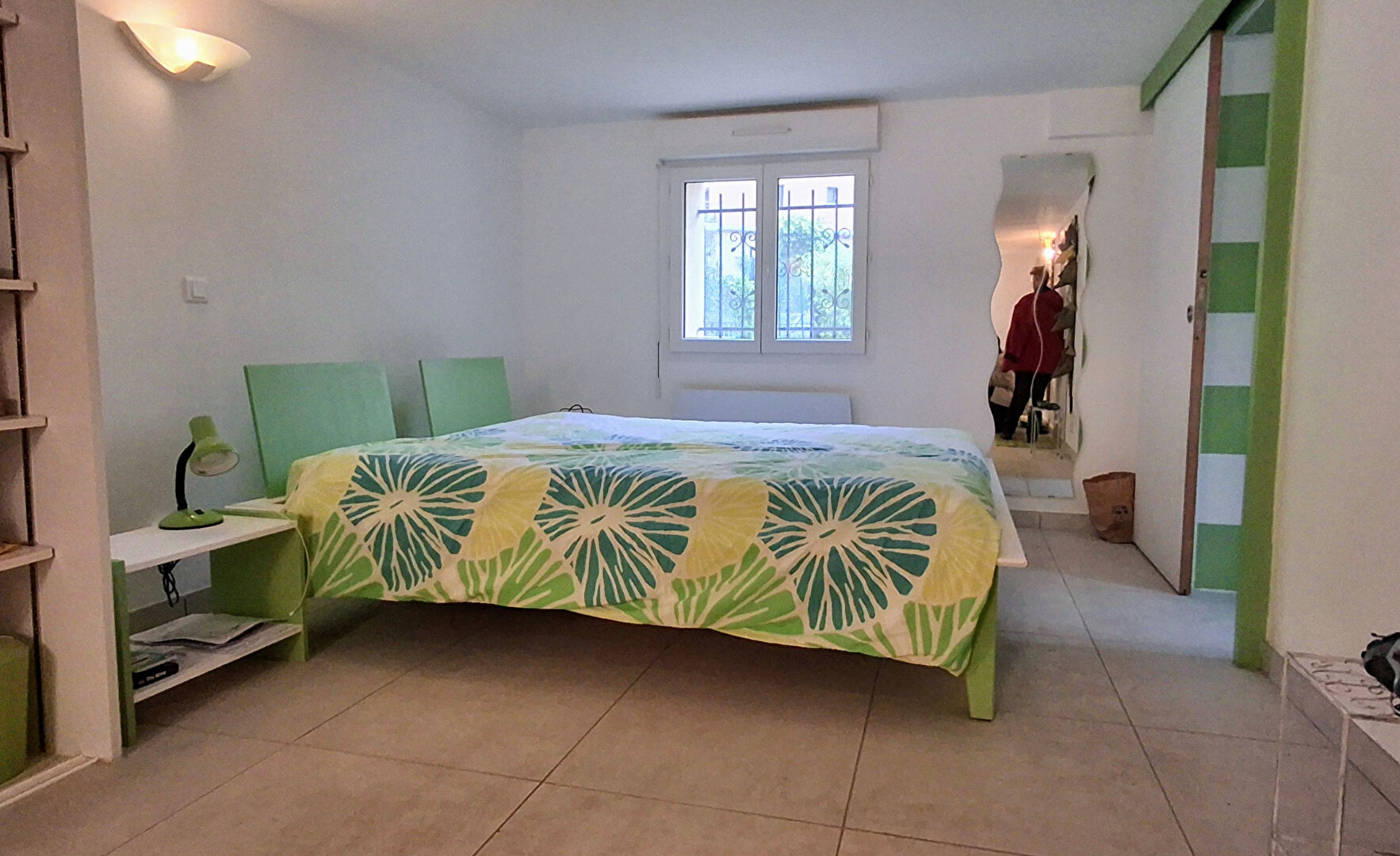 Maison LAMALOU LES BAINS (34240) 3 pièces 79.00 m²