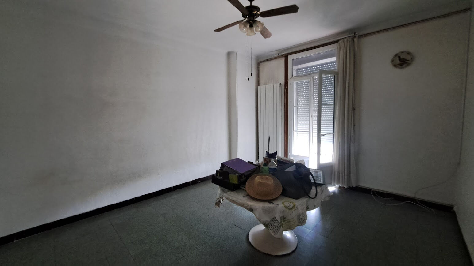 Appartement LAMALOU LES BAINS (34240) 3 pièces 46.25 m²