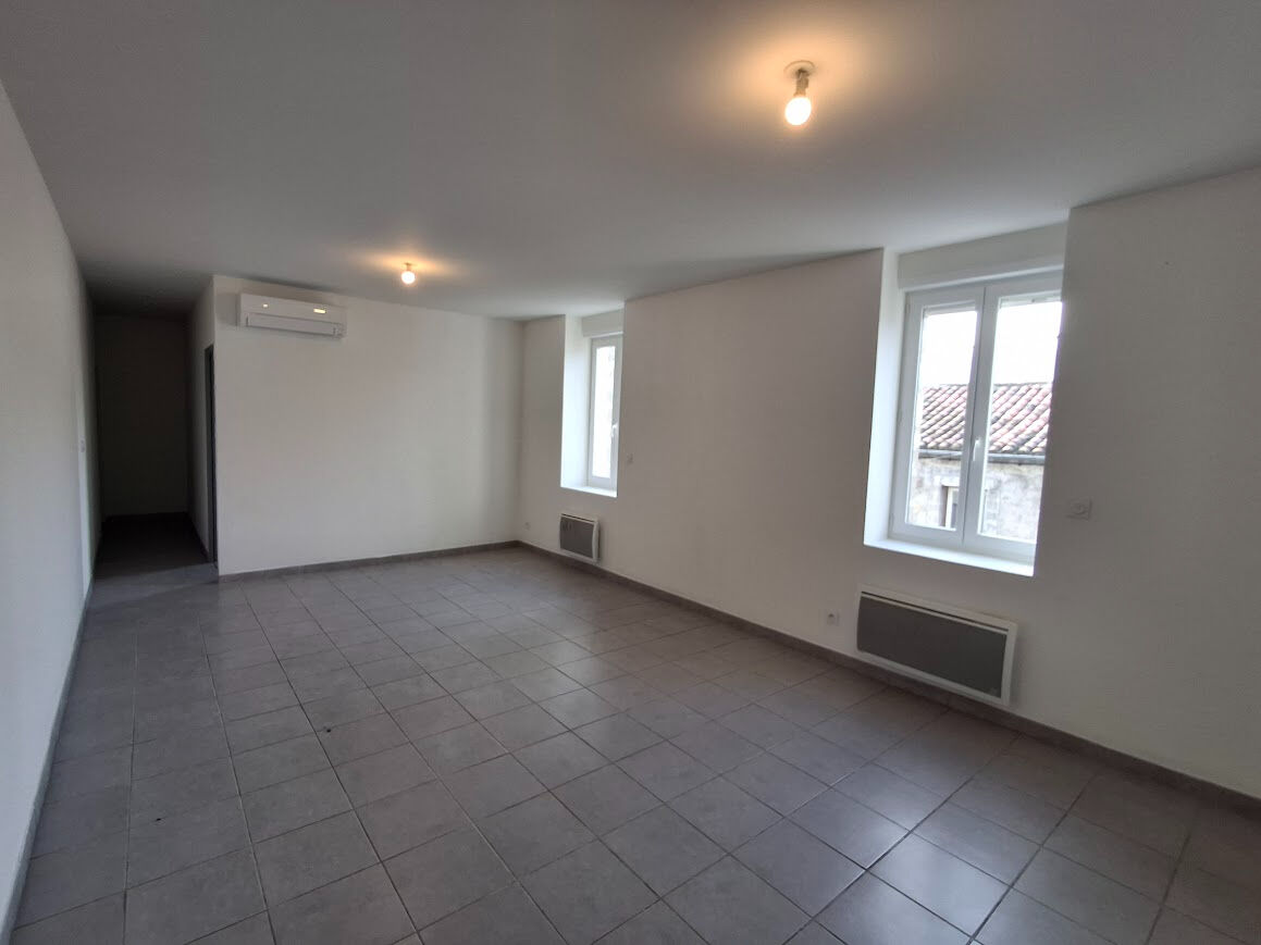Appartement GRAISSESSAC (34260) 3 pièces 67.67 m²