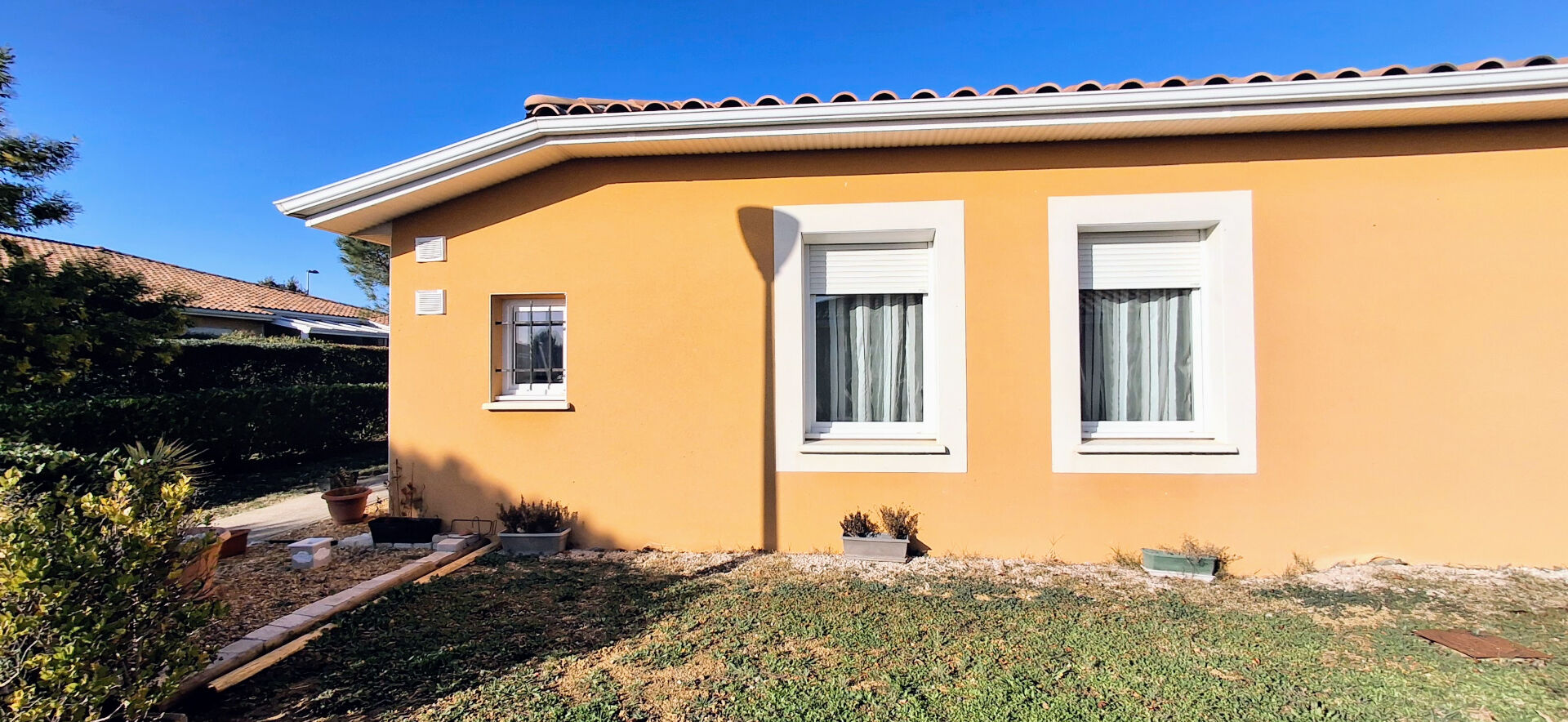 Villa BASSAN (34290) 3 pièces 66.94 m²