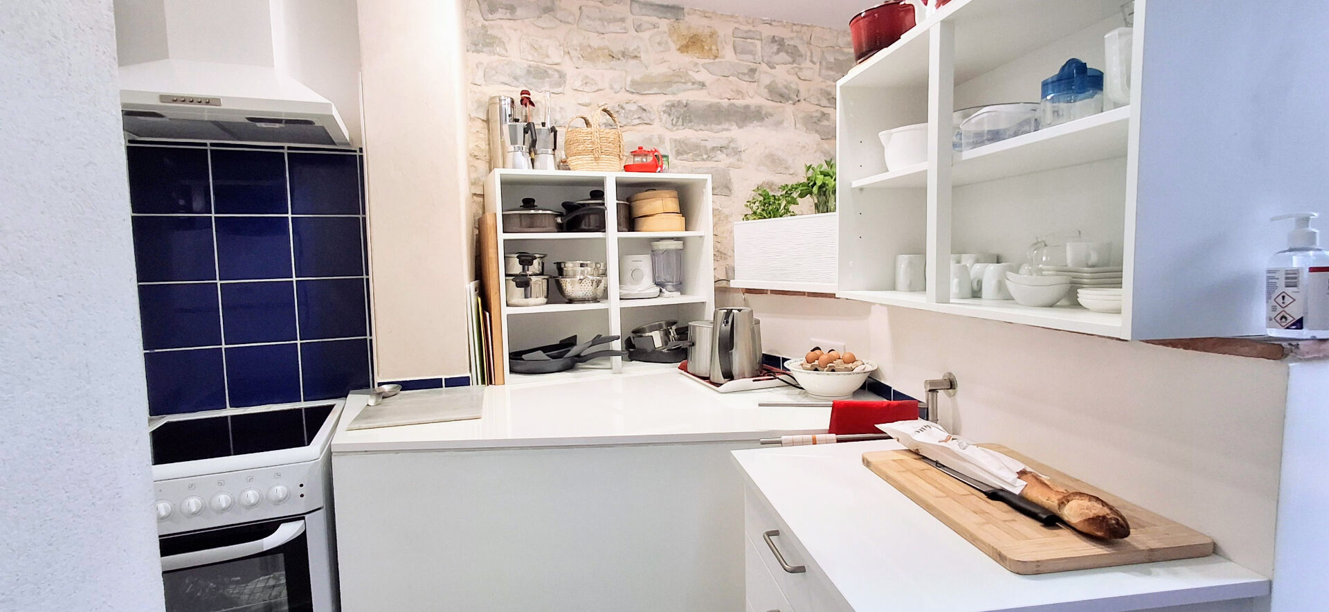 Maison BEDARIEUX (34600) 3 pièces 70.00 m²