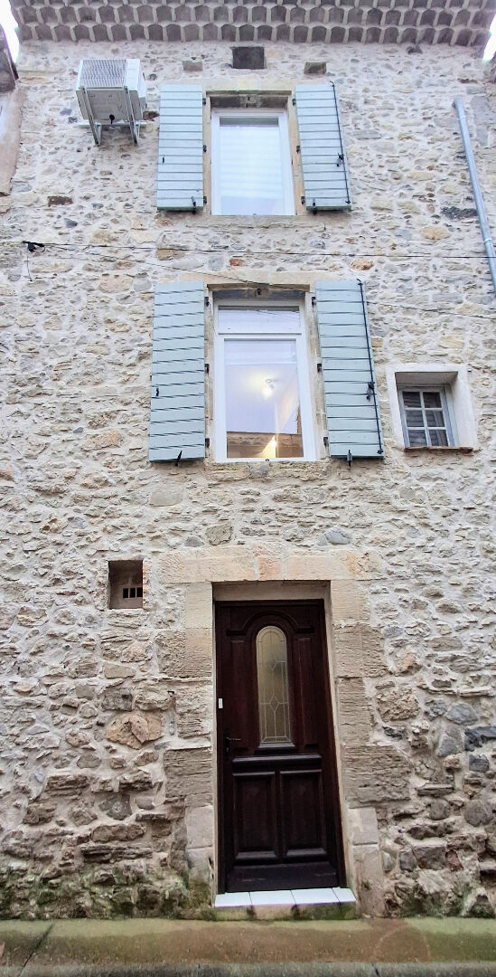 Maison BEDARIEUX (34600) 3 pièces 70.00 m²