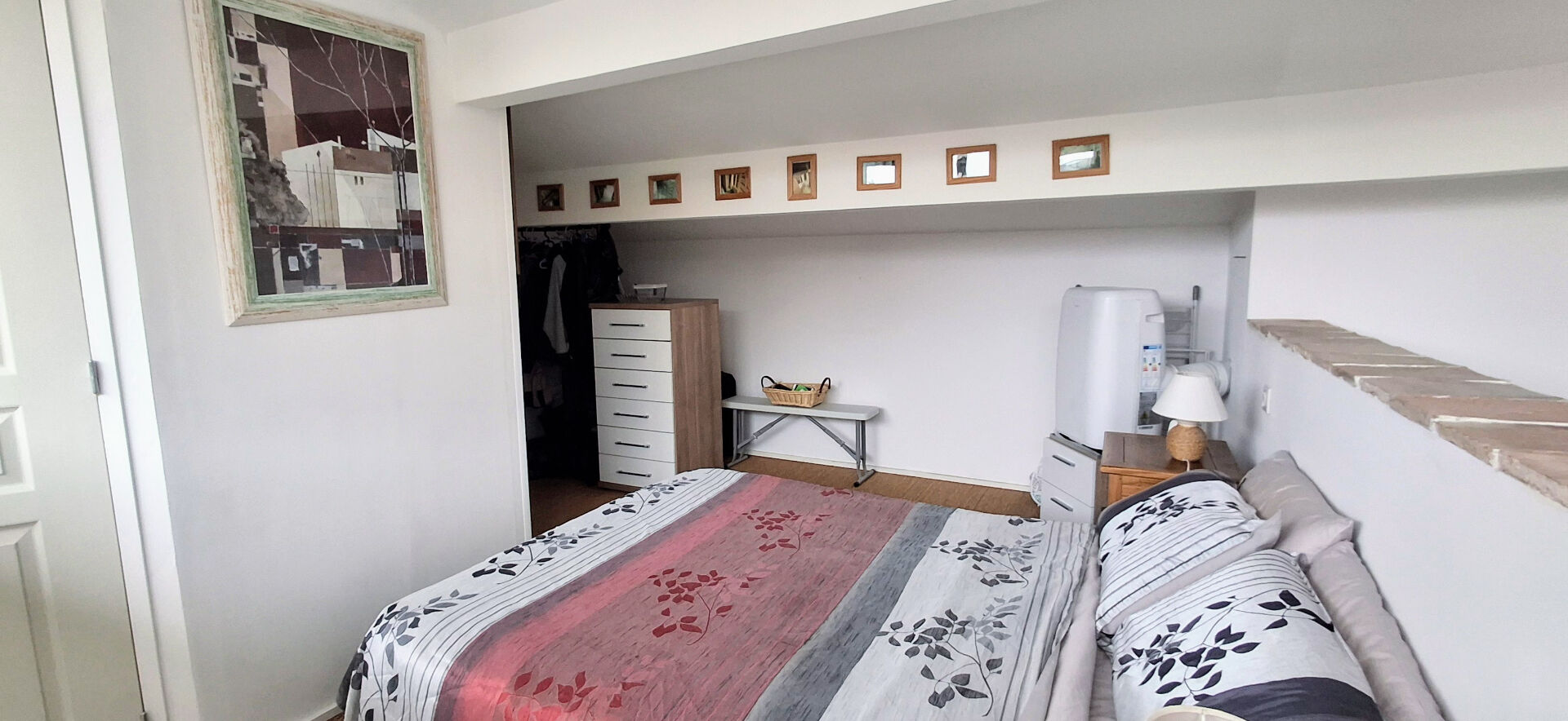 Maison BEDARIEUX (34600) 3 pièces 70.00 m²