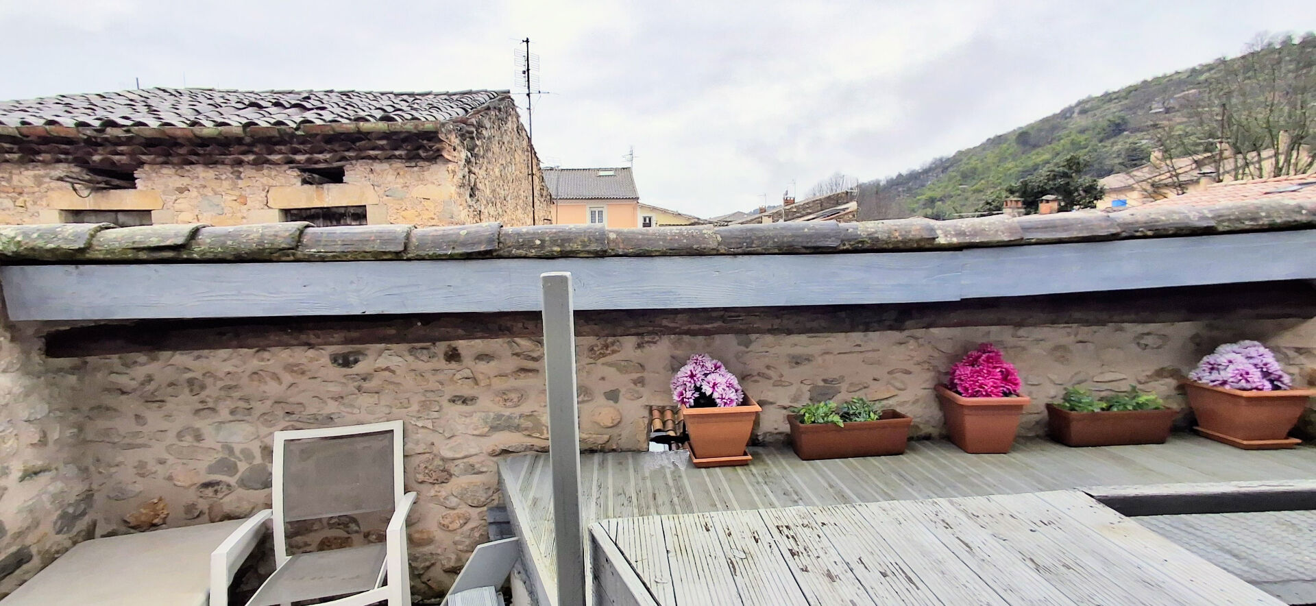 Maison BEDARIEUX (34600) 3 pièces 70.00 m²