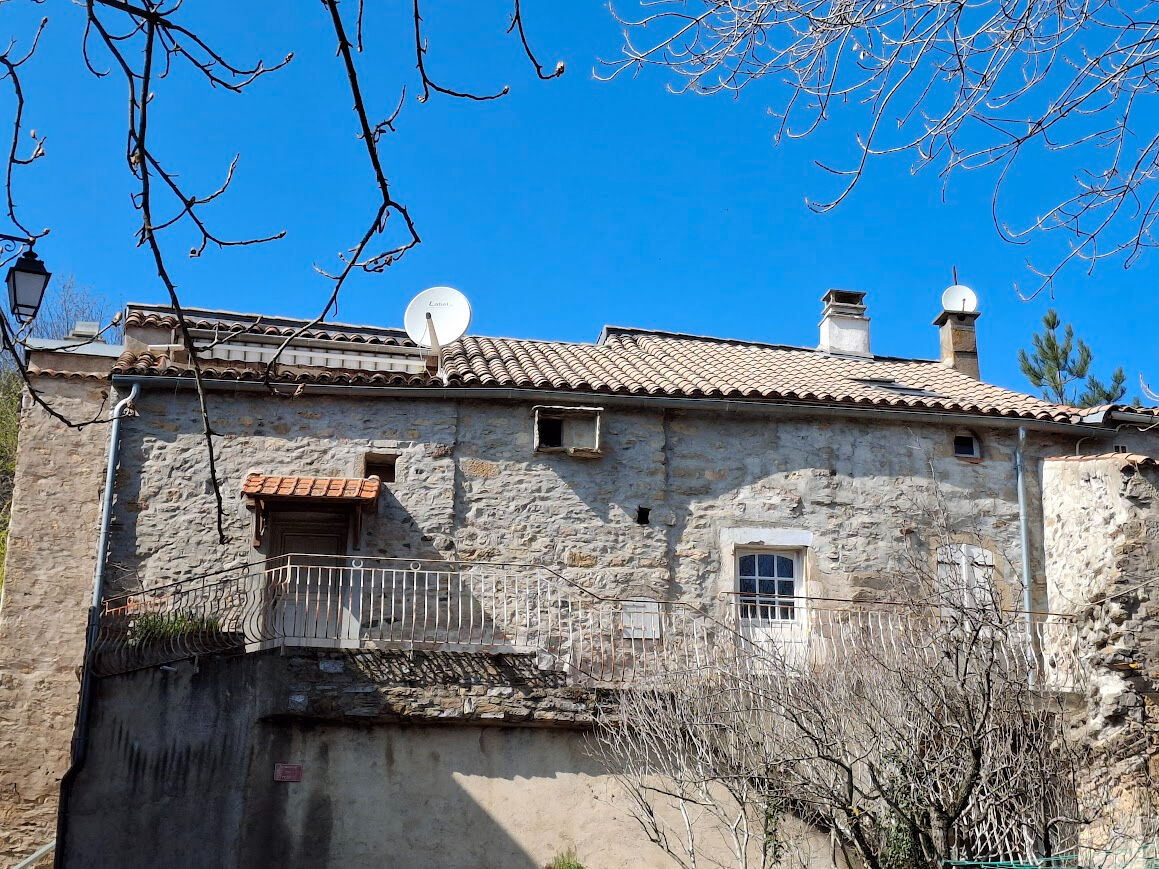 Maison DIO ET VALQUIERES (34650) 7 pièces 137.00 m²