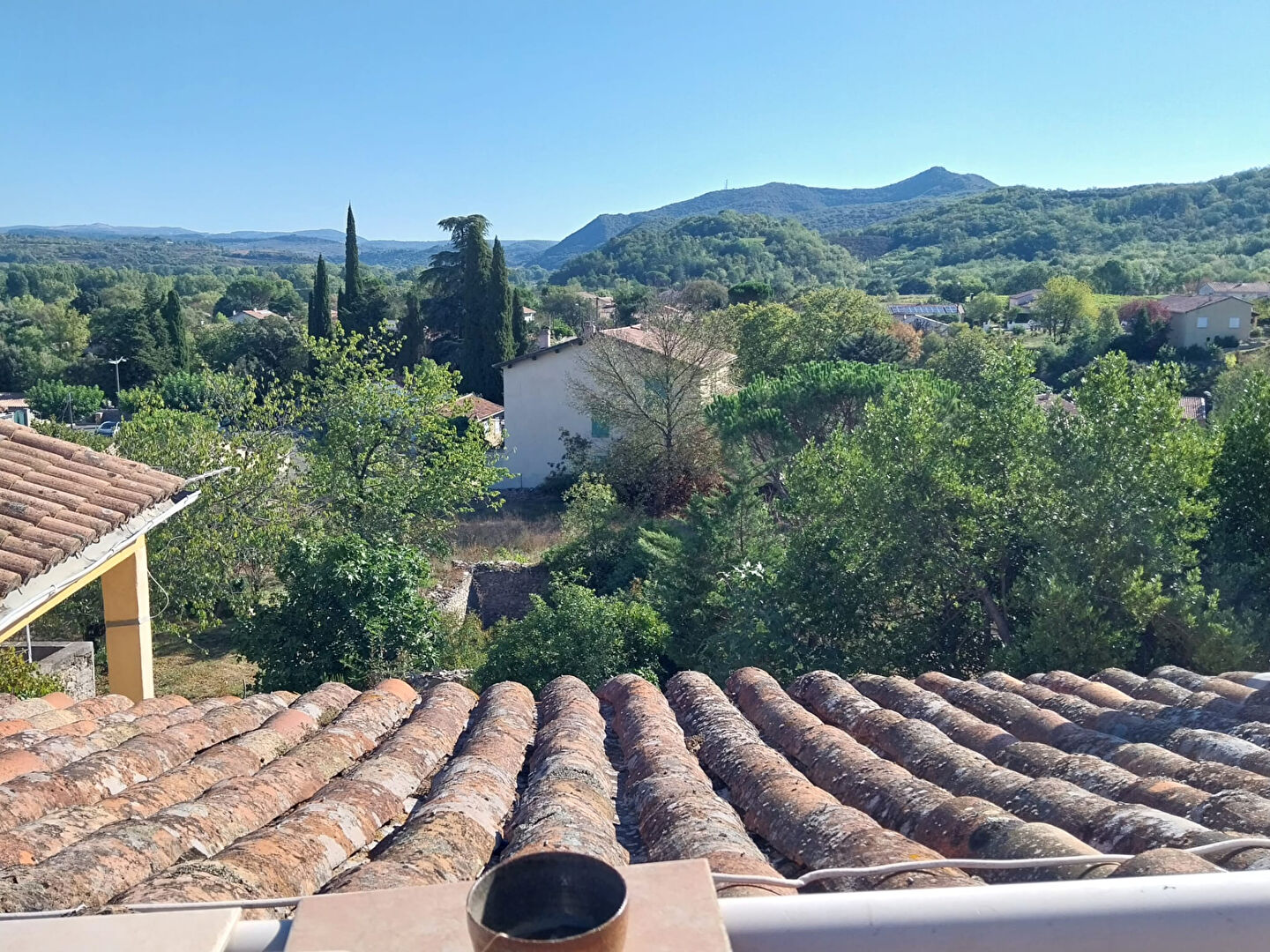 Maison LES AIRES (34600) 4 pi&egrave;ces 67.00 m&sup2;