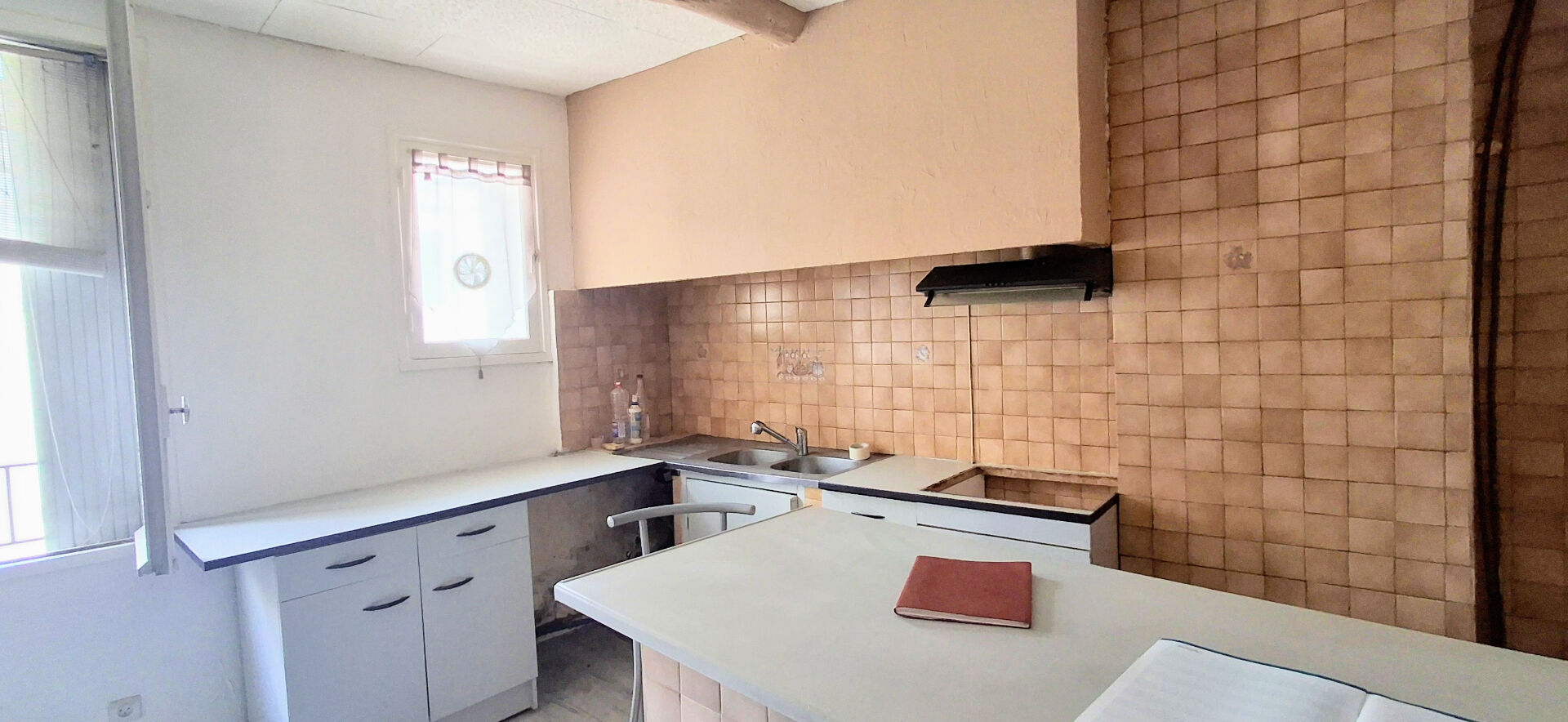 Appartement BEDARIEUX (34600) 5 pièces 108.00 m²