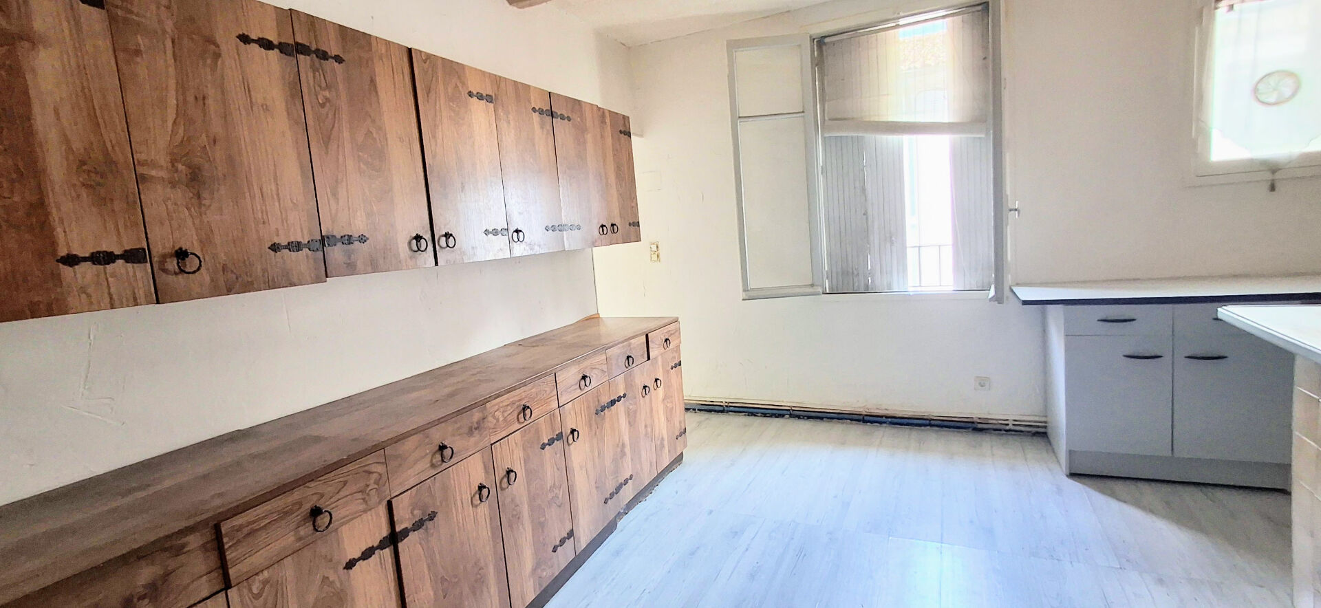 Appartement BEDARIEUX (34600) 5 pièces 108.00 m²