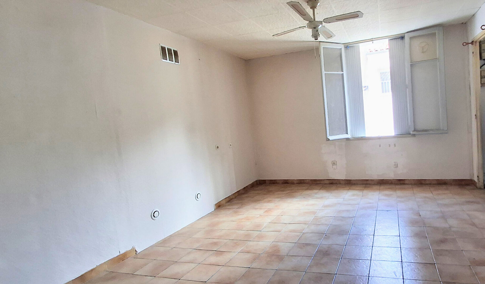 Appartement BEDARIEUX (34600) 5 pi&egrave;ces 108.00 m&sup2;