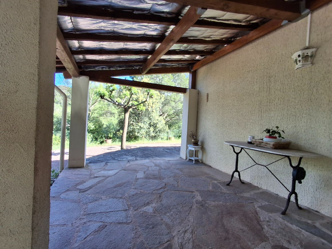 Maison LE BOUSQUET D ORB (34260) 6 pi&egrave;ces 97.40 m&sup2;