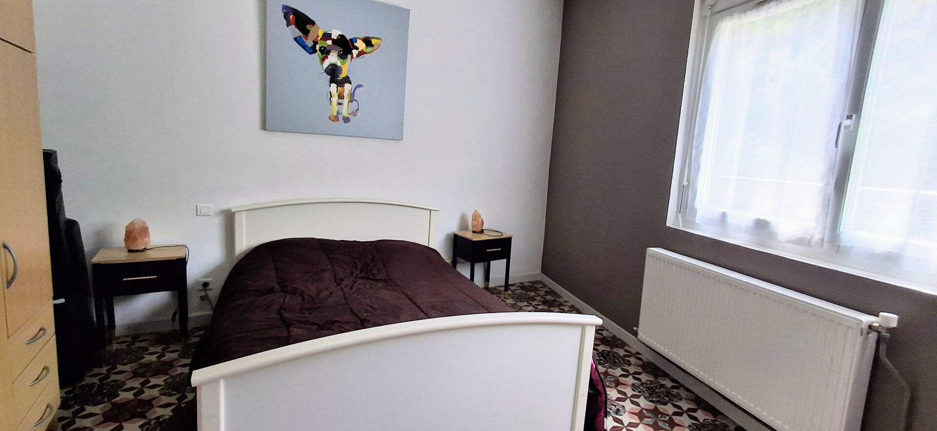 Maison AVENE (34260) 4 pièces 90.00 m²
