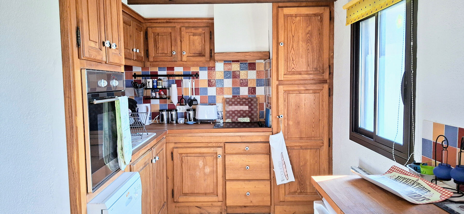 Maison LE BOUSQUET D ORB (34260) 120.00 m²