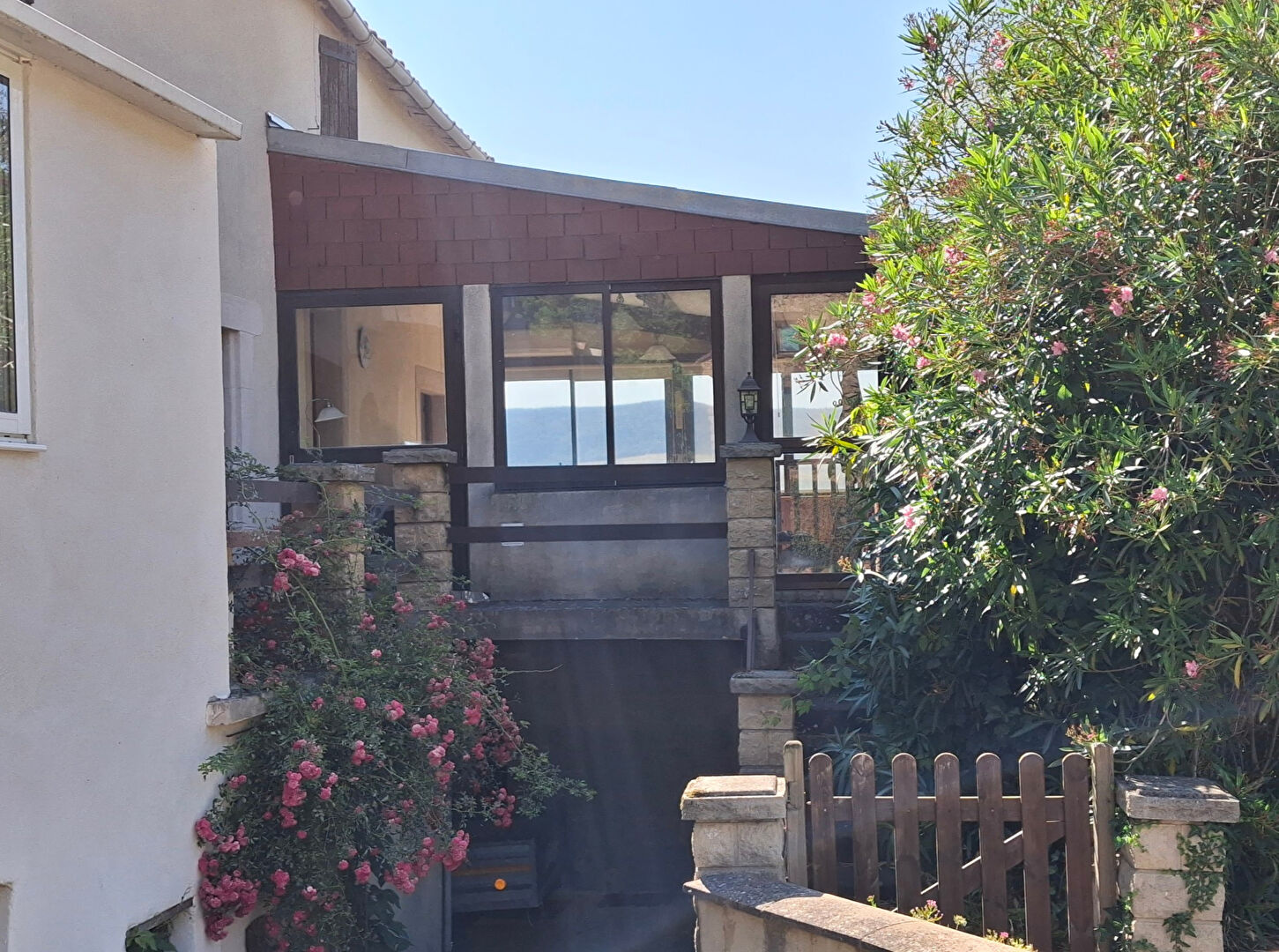 Maison LE BOUSQUET D ORB (34260) 120.00 m²