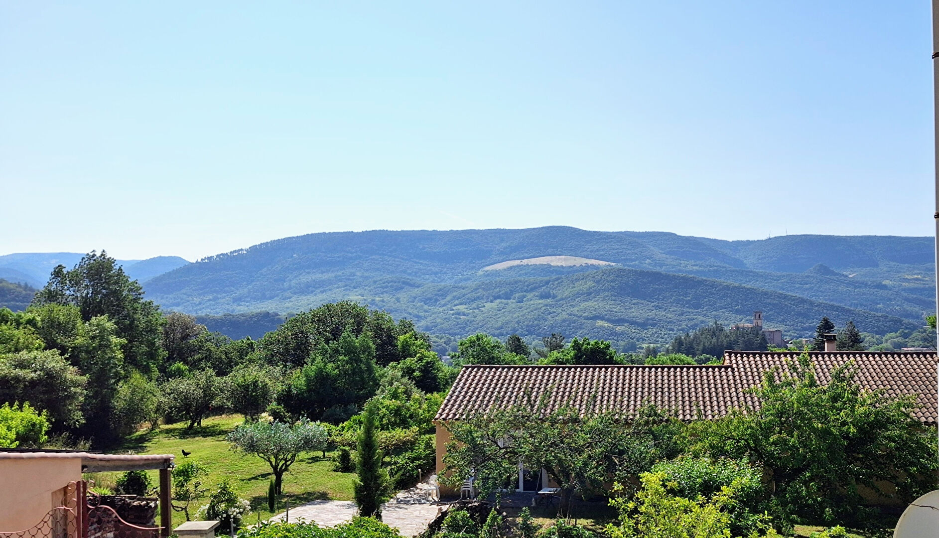 Maison LE BOUSQUET D ORB (34260) 4 pièces 120.00 m²