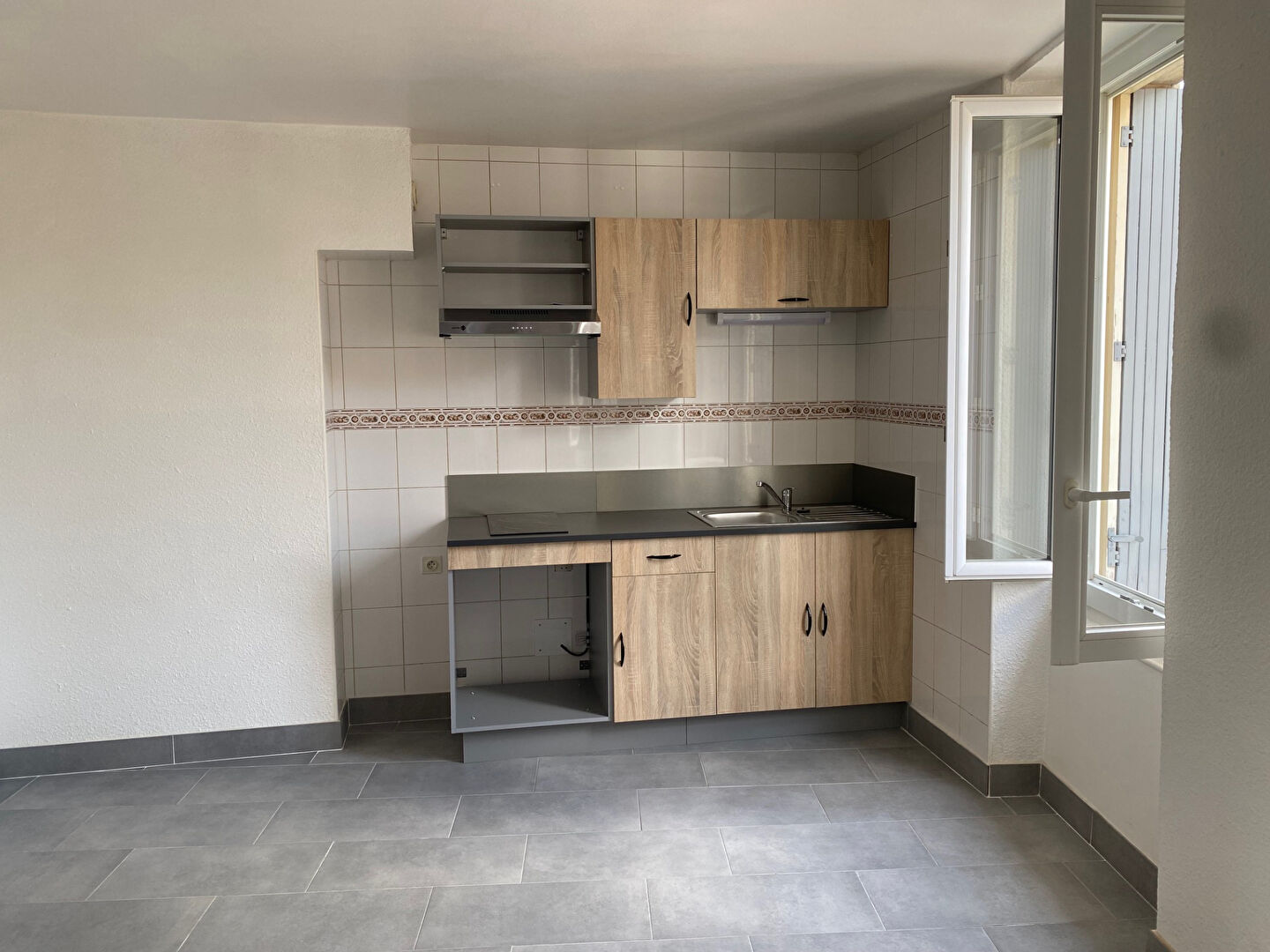 Appartement BEDARIEUX (34600) 2 pièces 35.60 m²