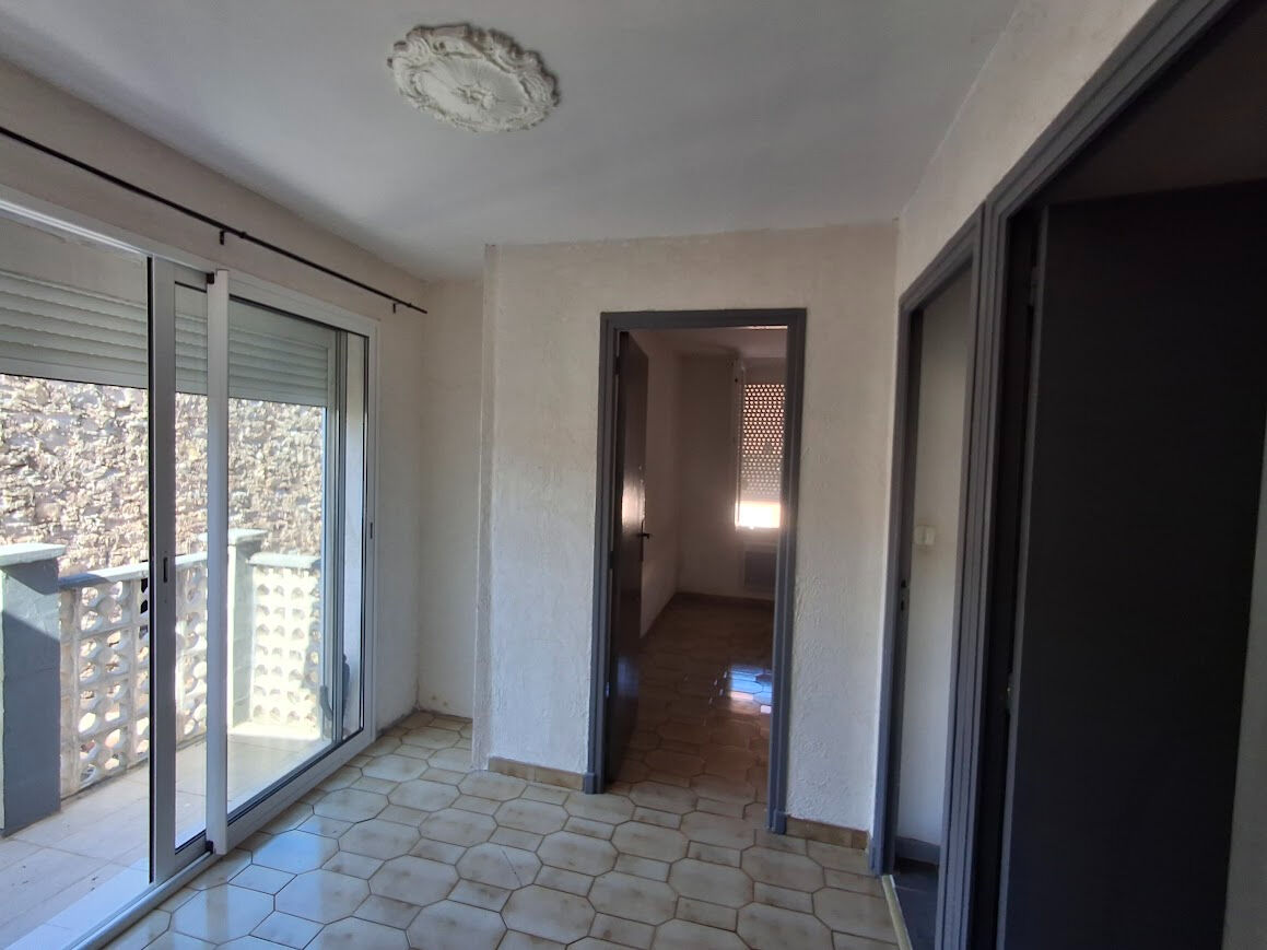 Appartement BEDARIEUX (34600) 4 pi&egrave;ces 82.42 m&sup2;