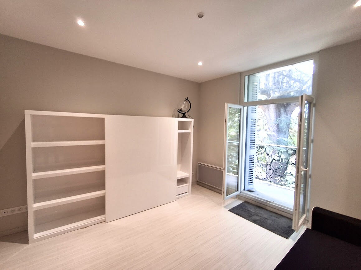 Appartement LAMALOU LES BAINS (34240) 3 pièces 36.80 m²