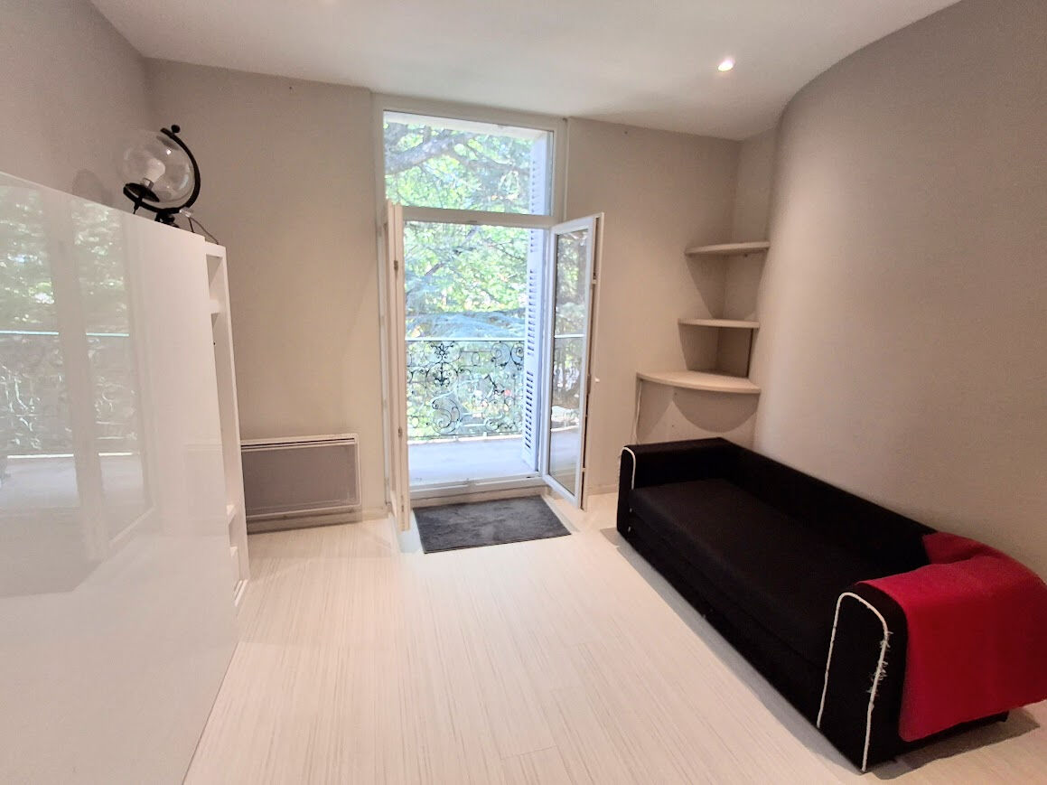 Appartement LAMALOU LES BAINS (34240) 3 pièces 36.80 m²
