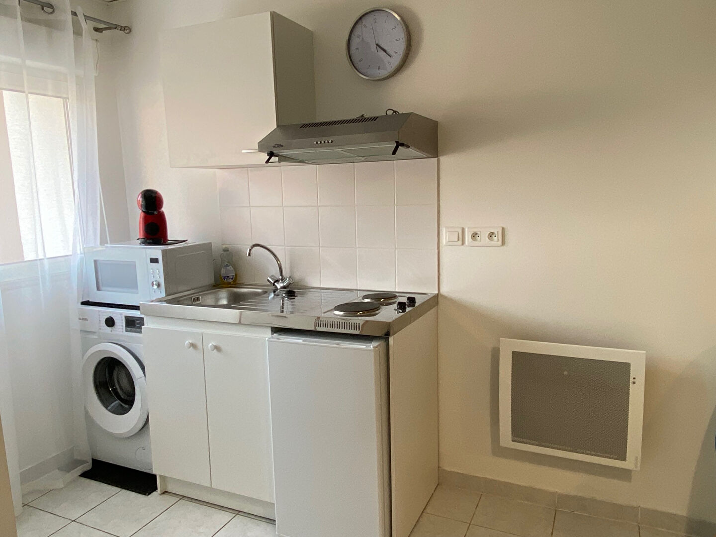Appartement BEDARIEUX (34600) 1 pièce 31.00 m²
