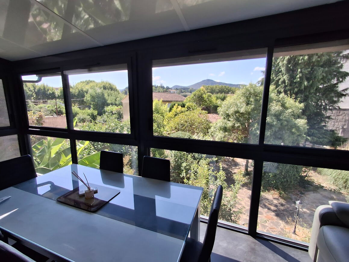 Maison BEDARIEUX (34600) 7 pièces 130.00 m²