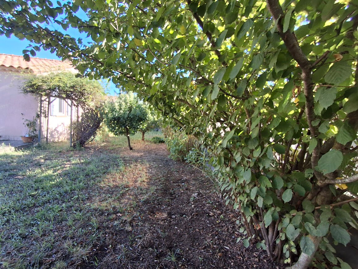 Maison BEDARIEUX (34600) 4 pièces 69.00 m²