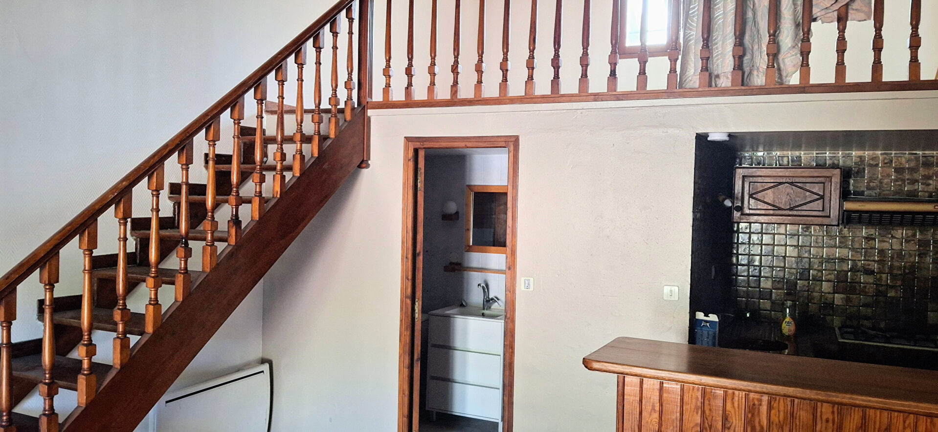 Immeuble BEDARIEUX (34600) 513.00 m&sup2;