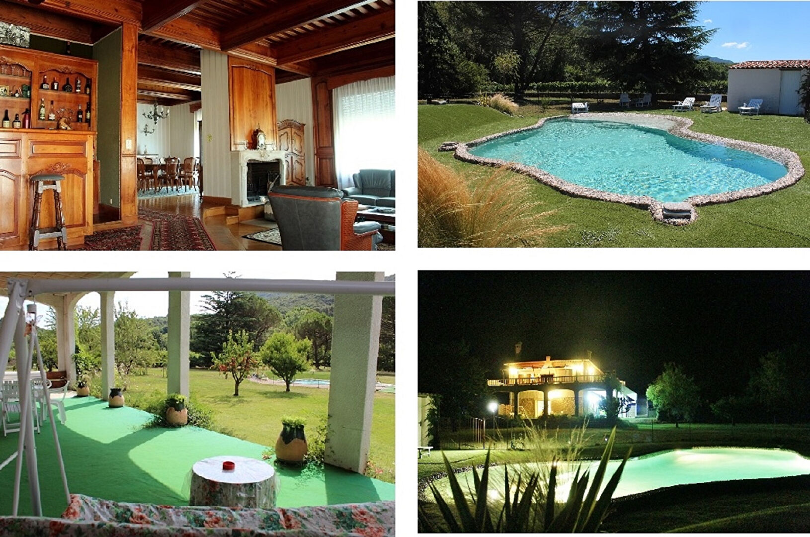Maison BEDARIEUX (34600) 150.00 m²